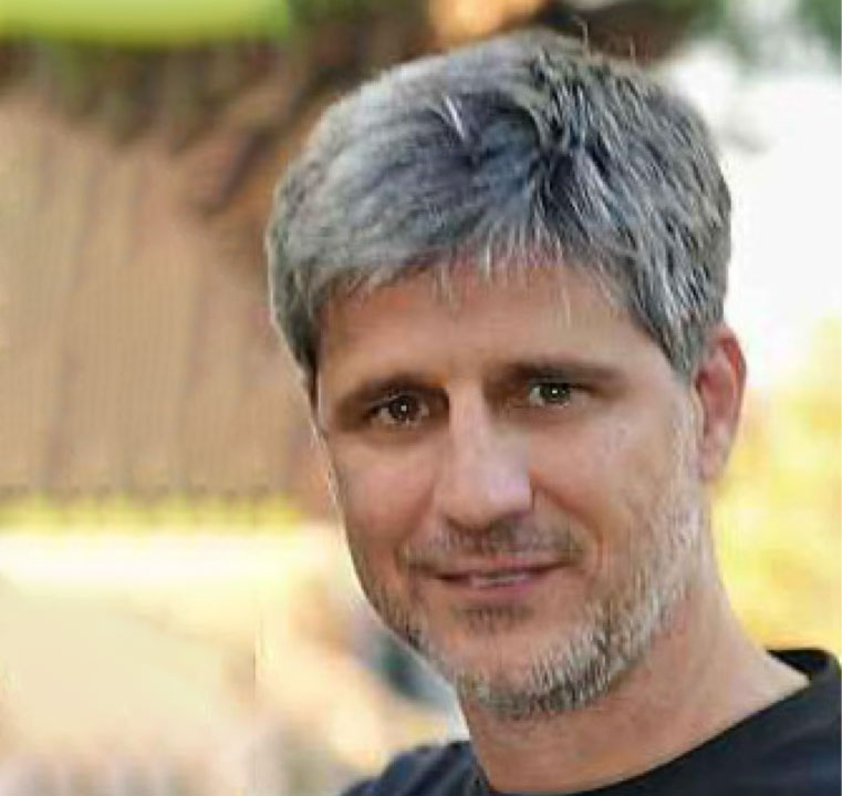 Andrés Ciocchini