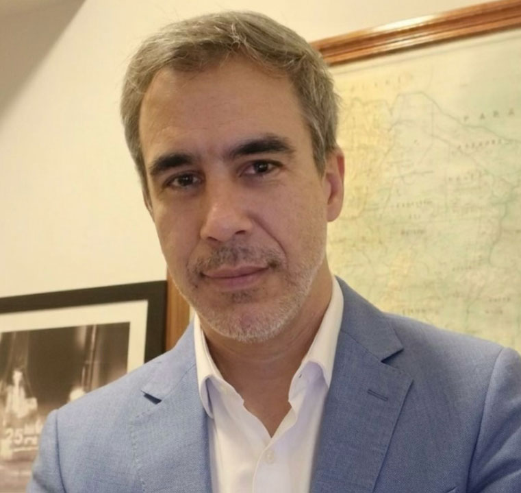 Andrés Ignacio Maggi