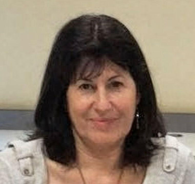 Clara Rubinstein