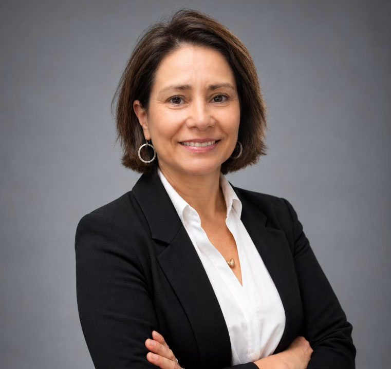 Cristina Montero