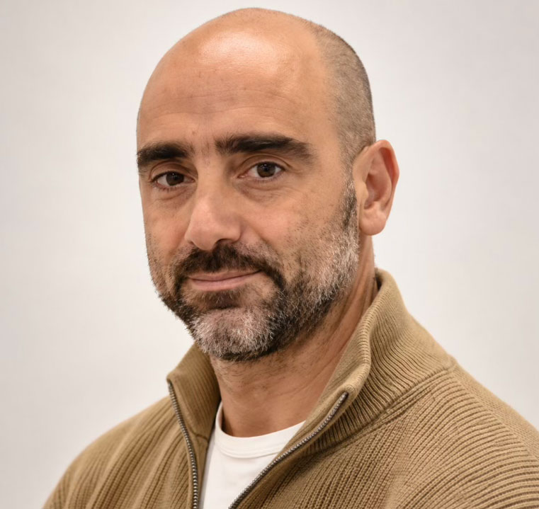 Diego Libkind