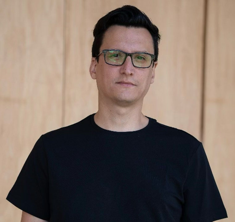 Esteban Hernando