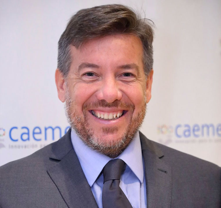 Gaston Dominguez Caetano