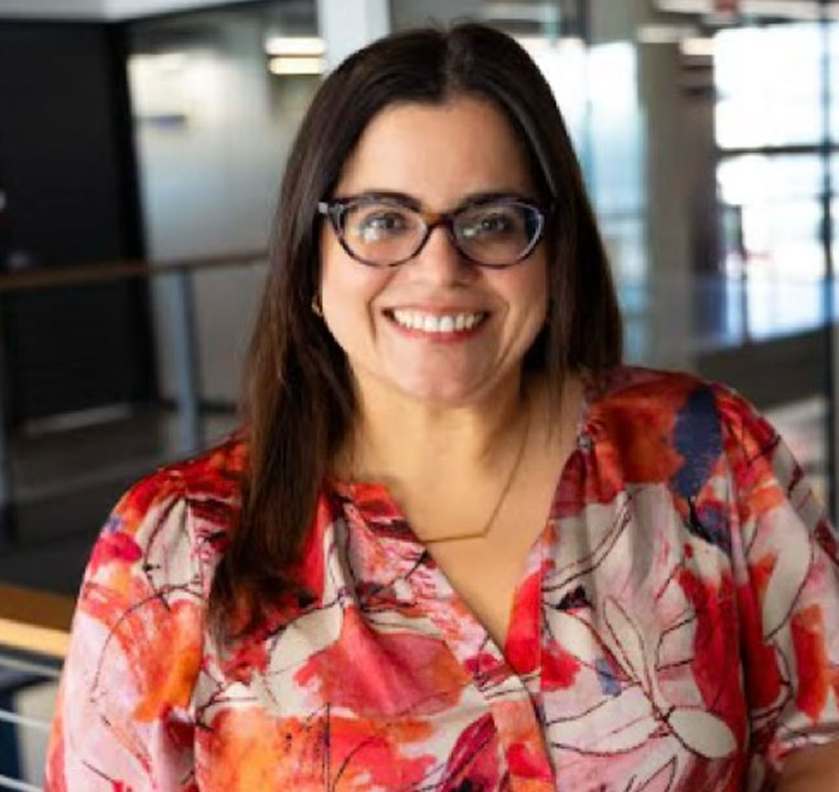 Isabel Acevedo