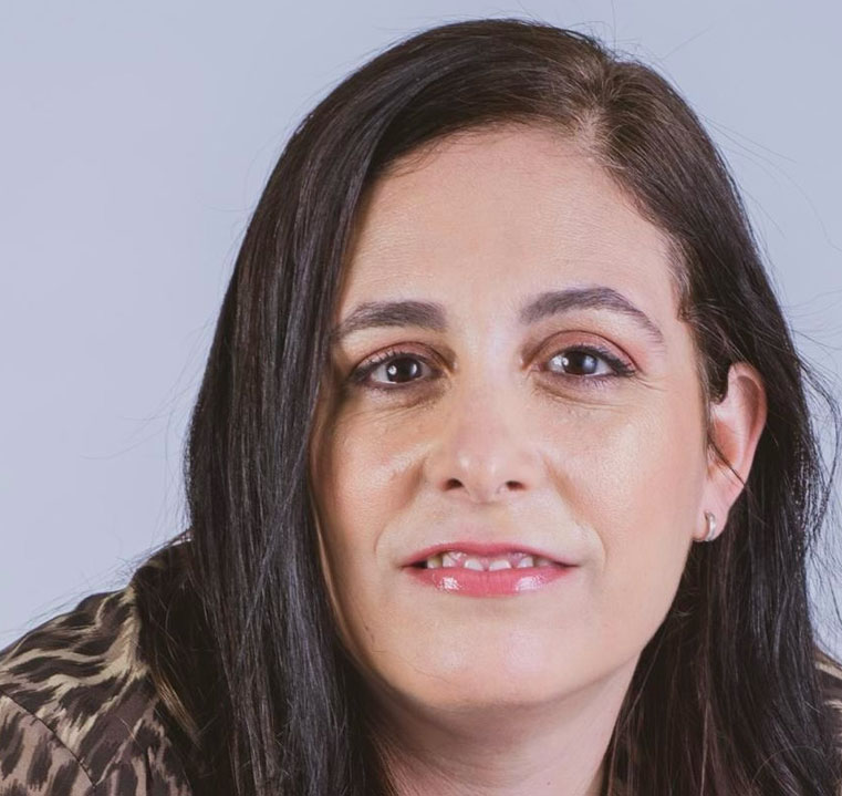 Isabel Vega