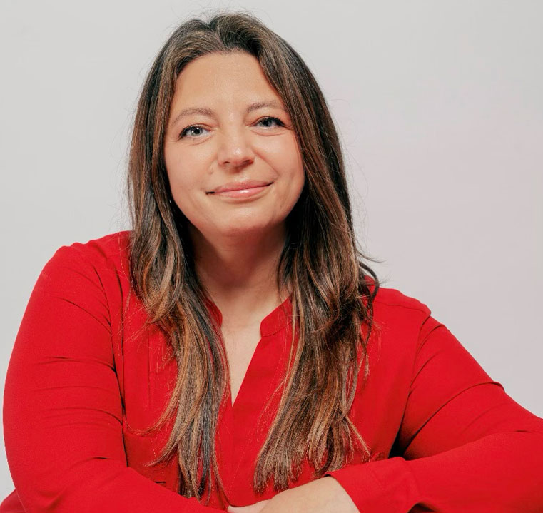 Janet Torres