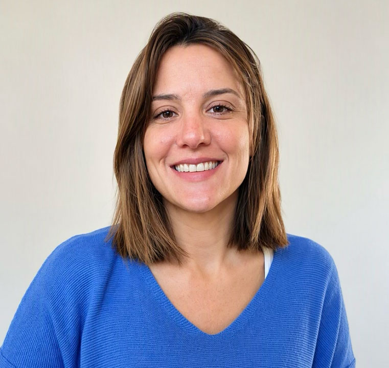 Maria Juliana Gonzalez