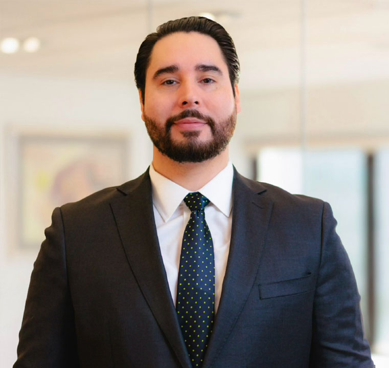 Matias Valenzuela