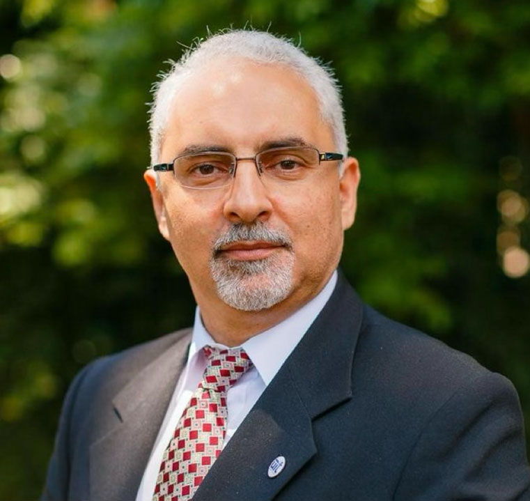 Miguel Harutiunian