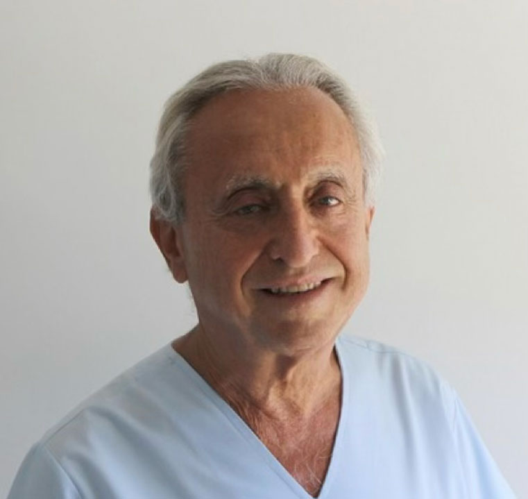 Pedro Cahn