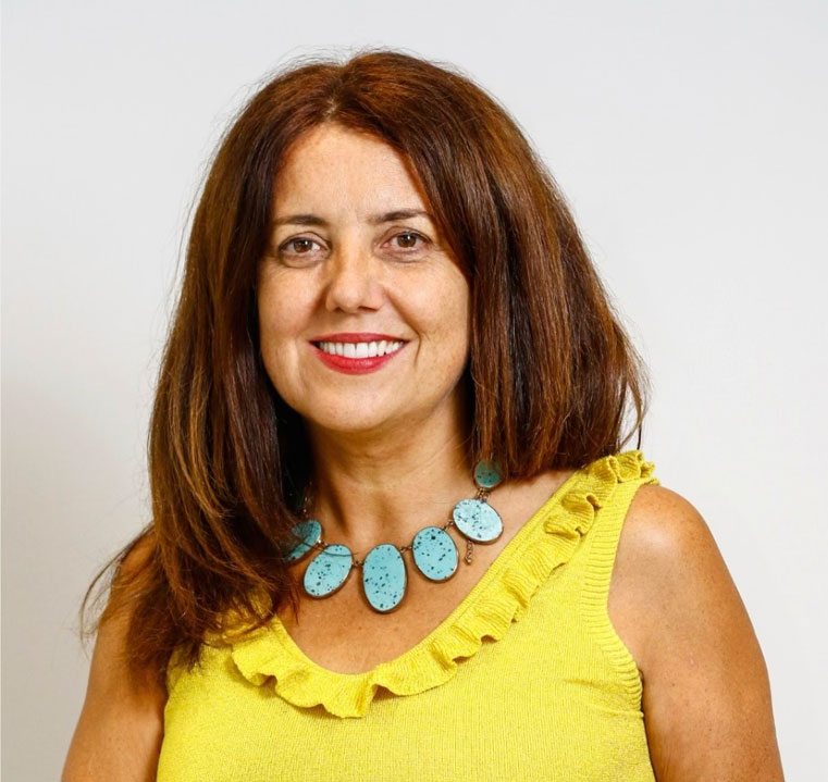 Rosario Cestau Murphy