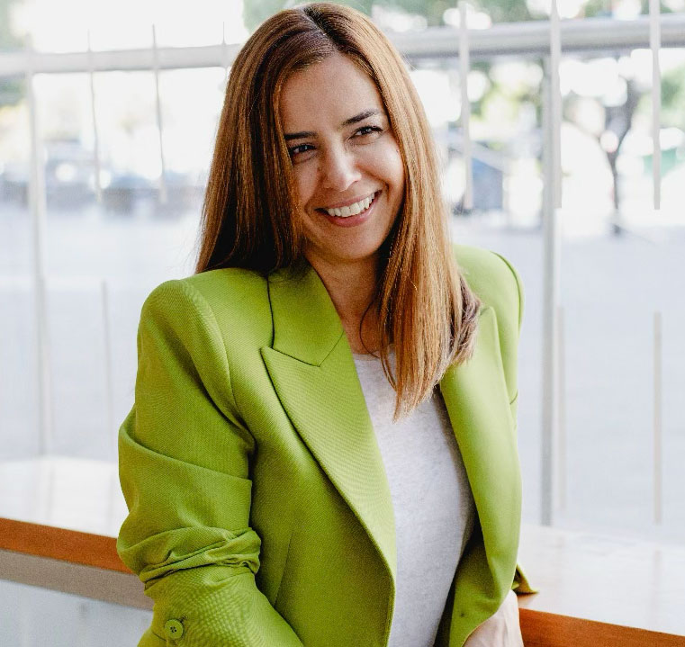 Silvina Carrasco