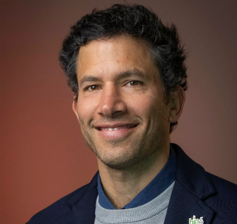 Tomás Beamonte