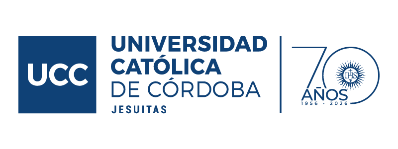 UNIVERSIDAD CATOLICA CORDOBA