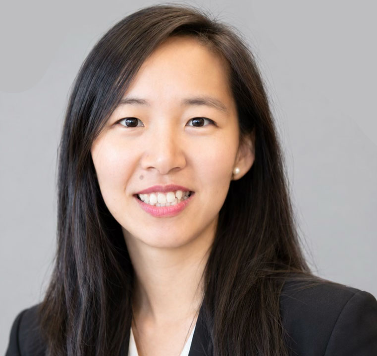 Yi Ting (Meli) Tsai